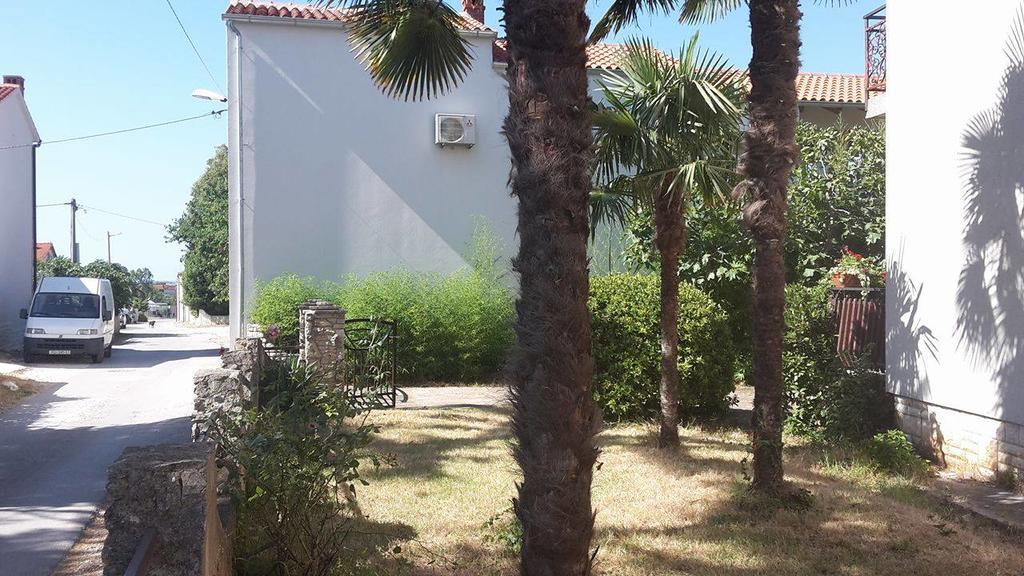 Apartment Zlata Vrcevan Medulin Exterior foto