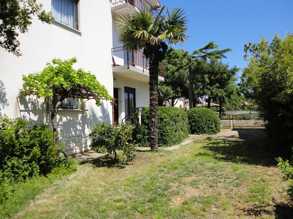 Apartment Zlata Vrcevan Medulin Exterior foto